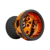 Чаша для кальяна Tiaga Hookah Flash - Orange